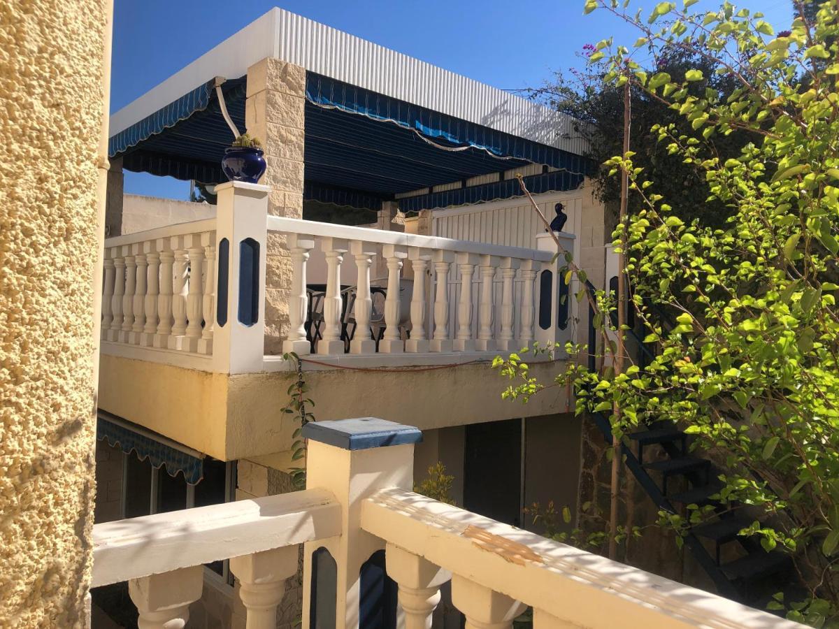 Holiday Chalet Benidorm Exterior foto